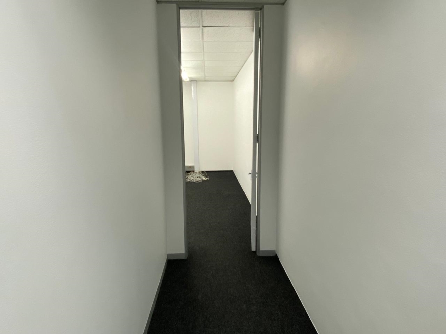 To Let commercial Property for Rent in Cape Town City Centre Western Cape